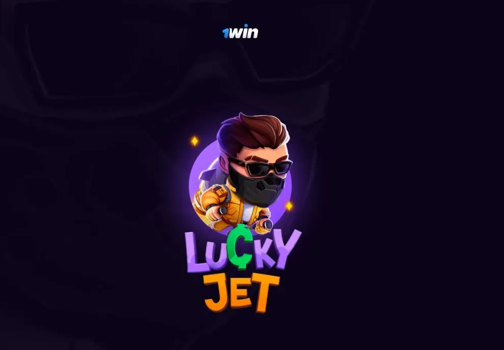 Lucky Jet 1Win